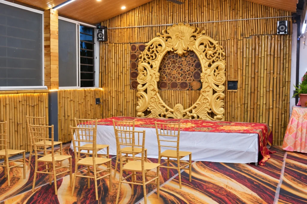 Kunj Resort Banquet Hall-105