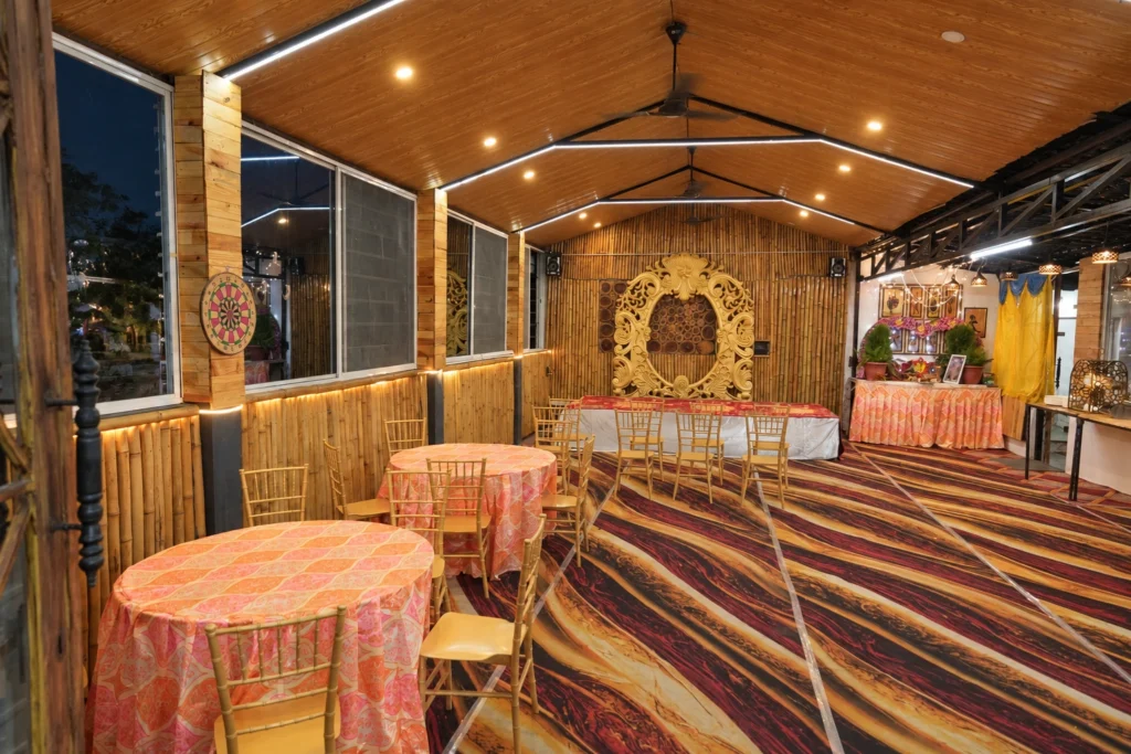 Kunj Resort Banquet Hall-92