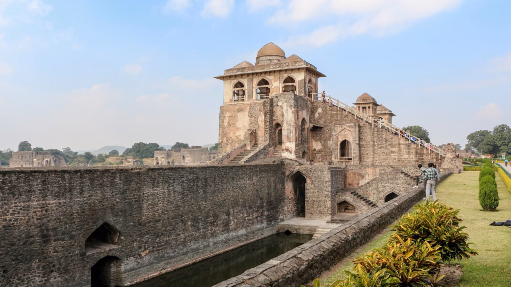 Kunj Resort in Indore